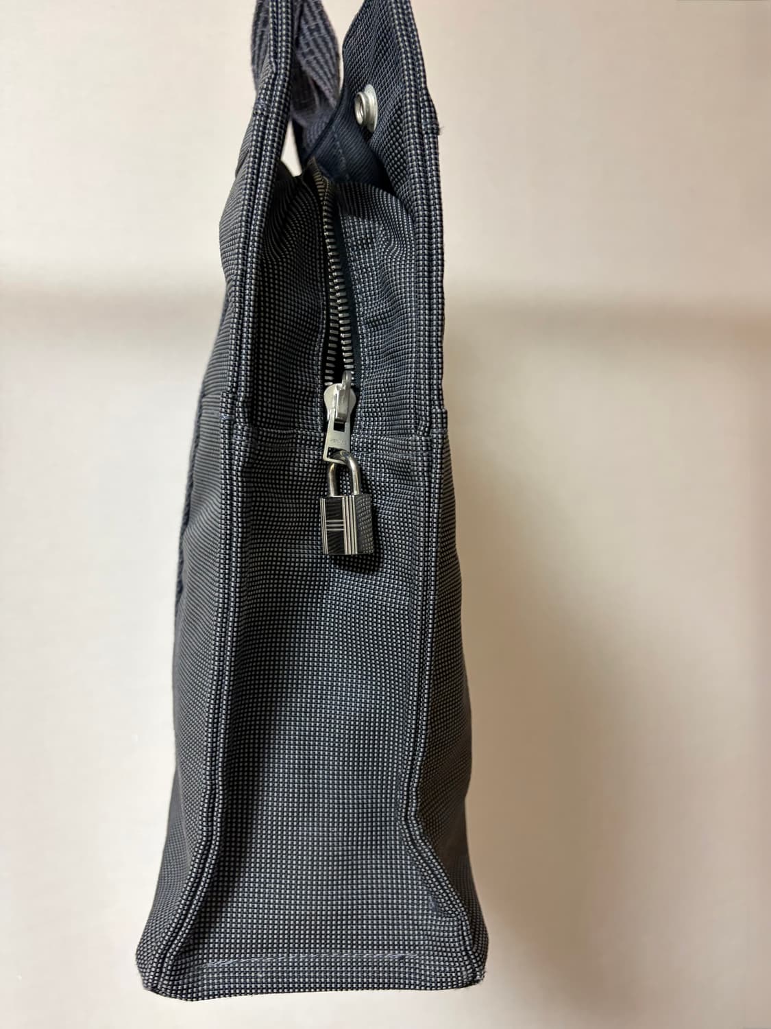 에르메스 토트백MM그레이 상품이미지4