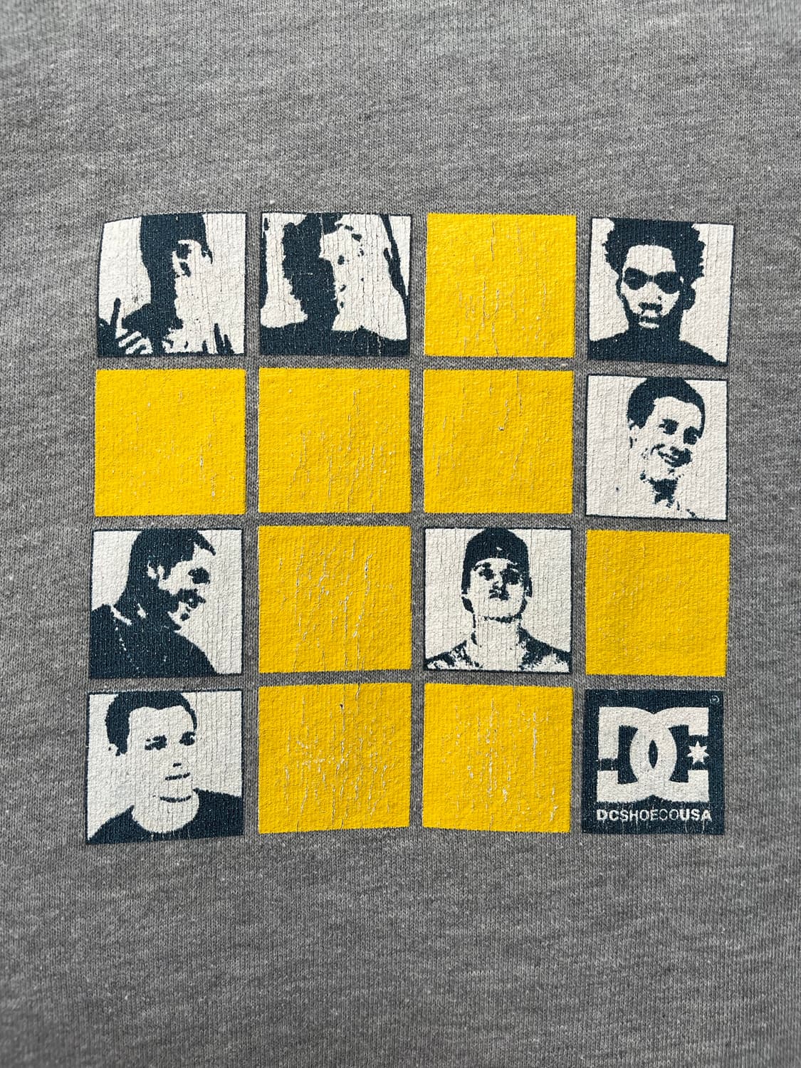 old dc shoes sweat 상품이미지5