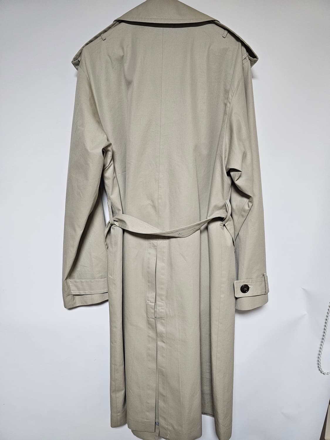 soe트렌치코트 상품이미지2