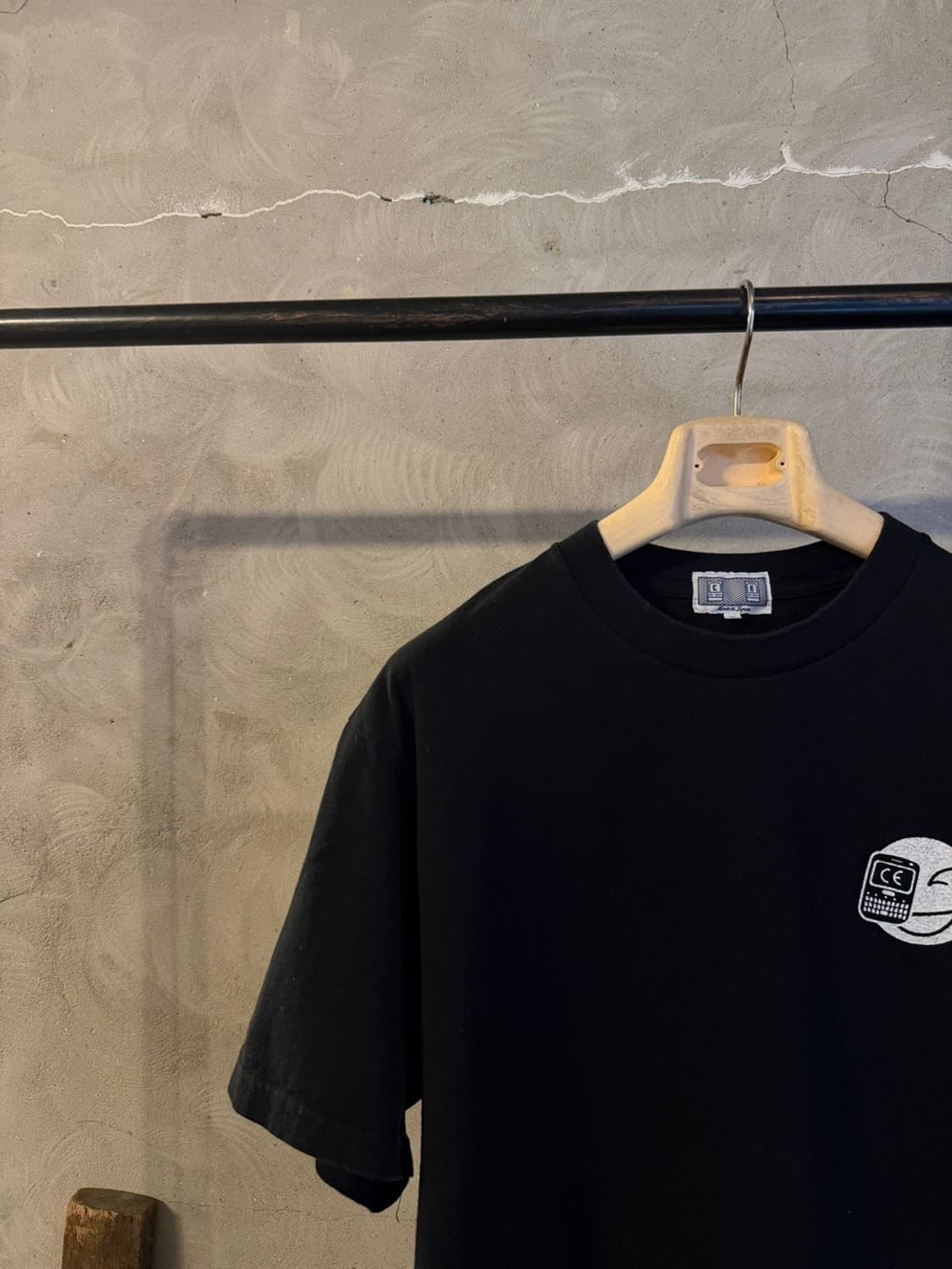 카브엠트 그래픽 티셔츠 100 상품이미지2