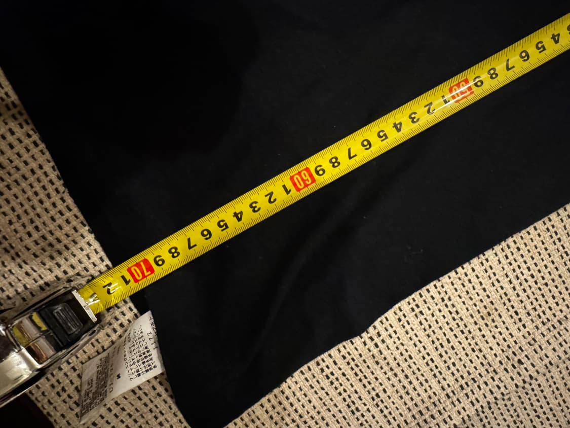 S’yte(Yohji yamamoto) 상품이미지4