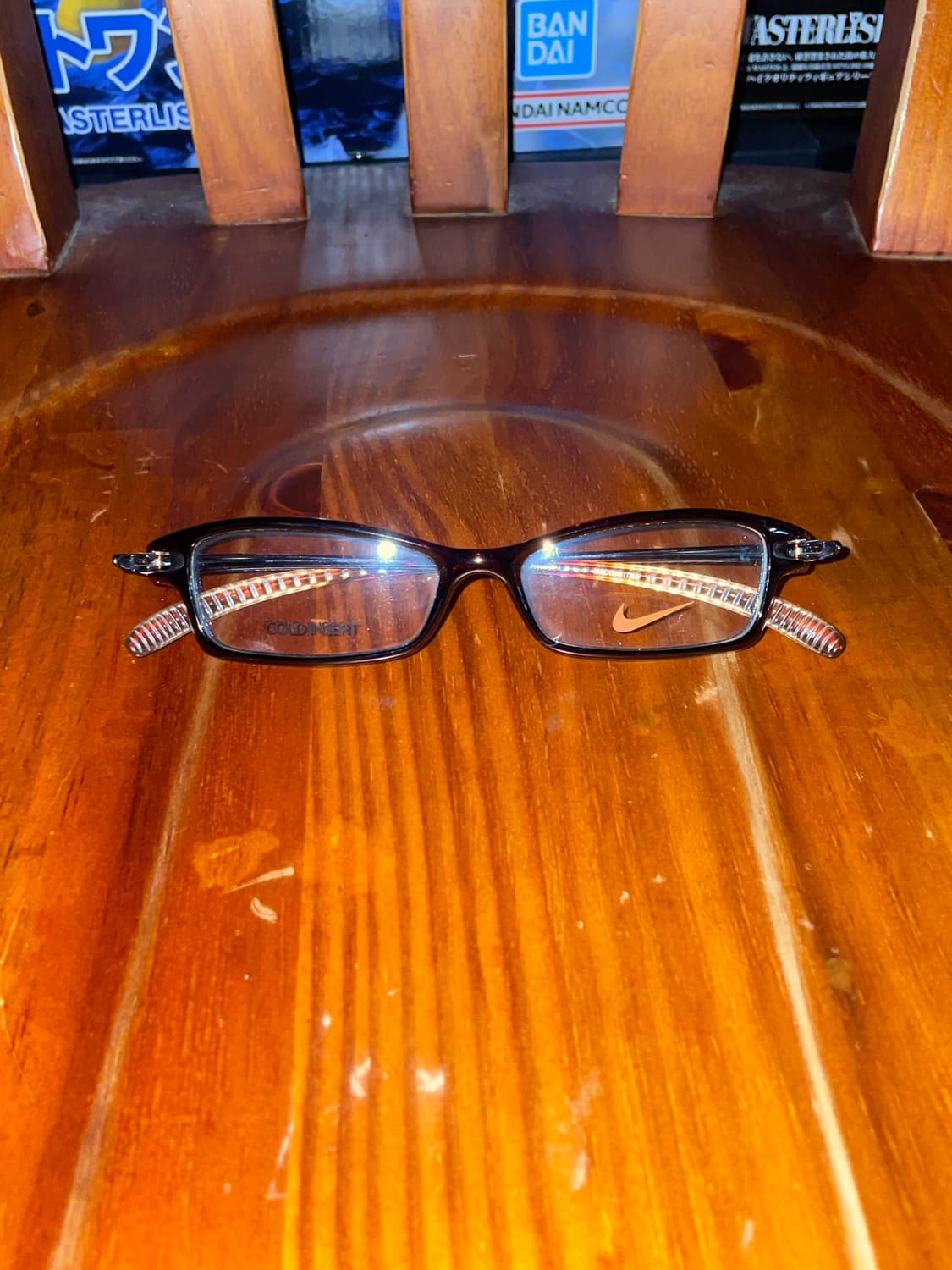 나이키 비전 빈티지 프레임 상품이미지4