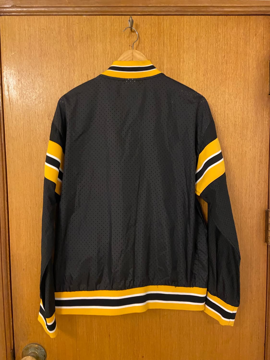 홀 하우스 바시티자켓 상품이미지6