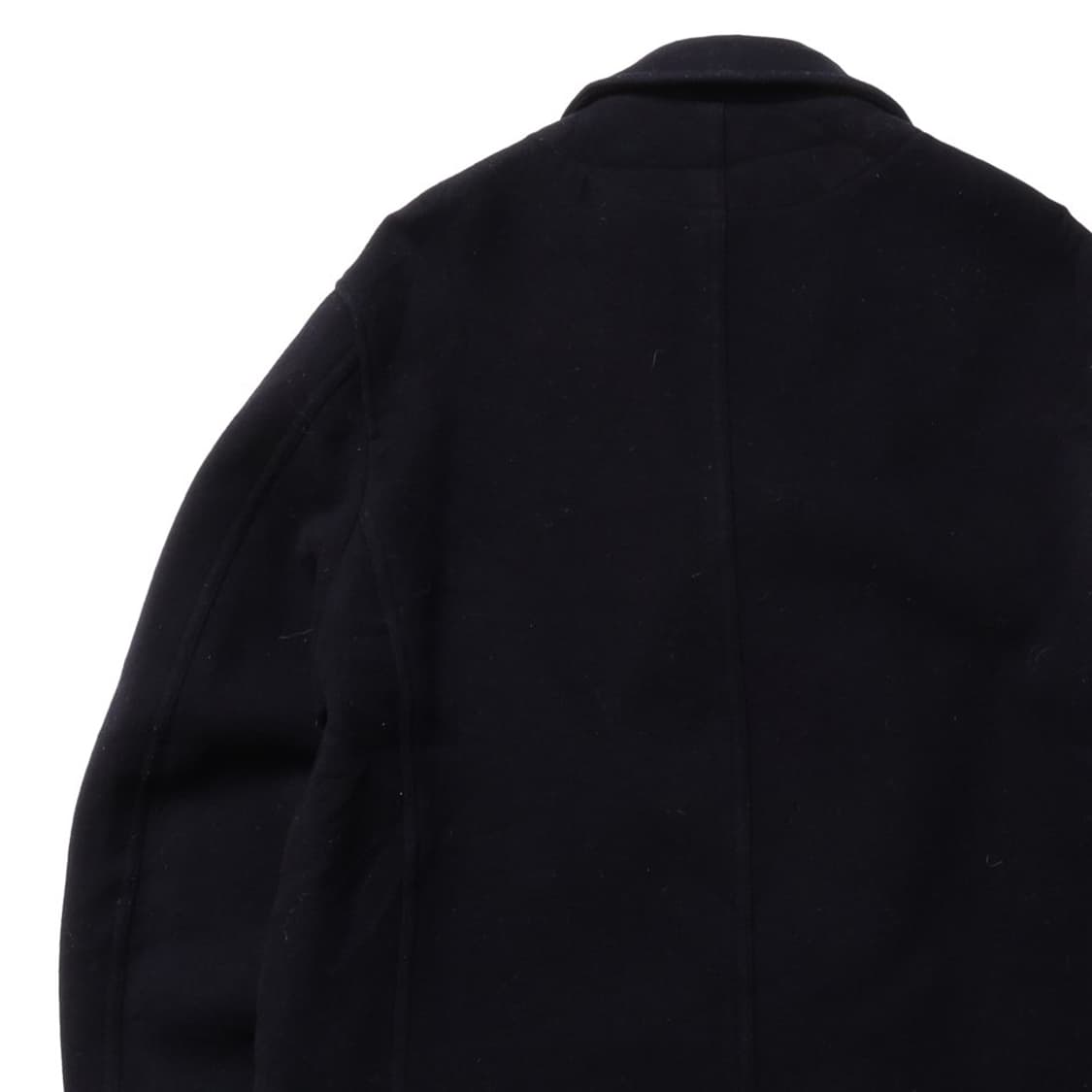 요지 야마모토 Yohji Yamamoto Y's Wool Peacoat  상품이미지7