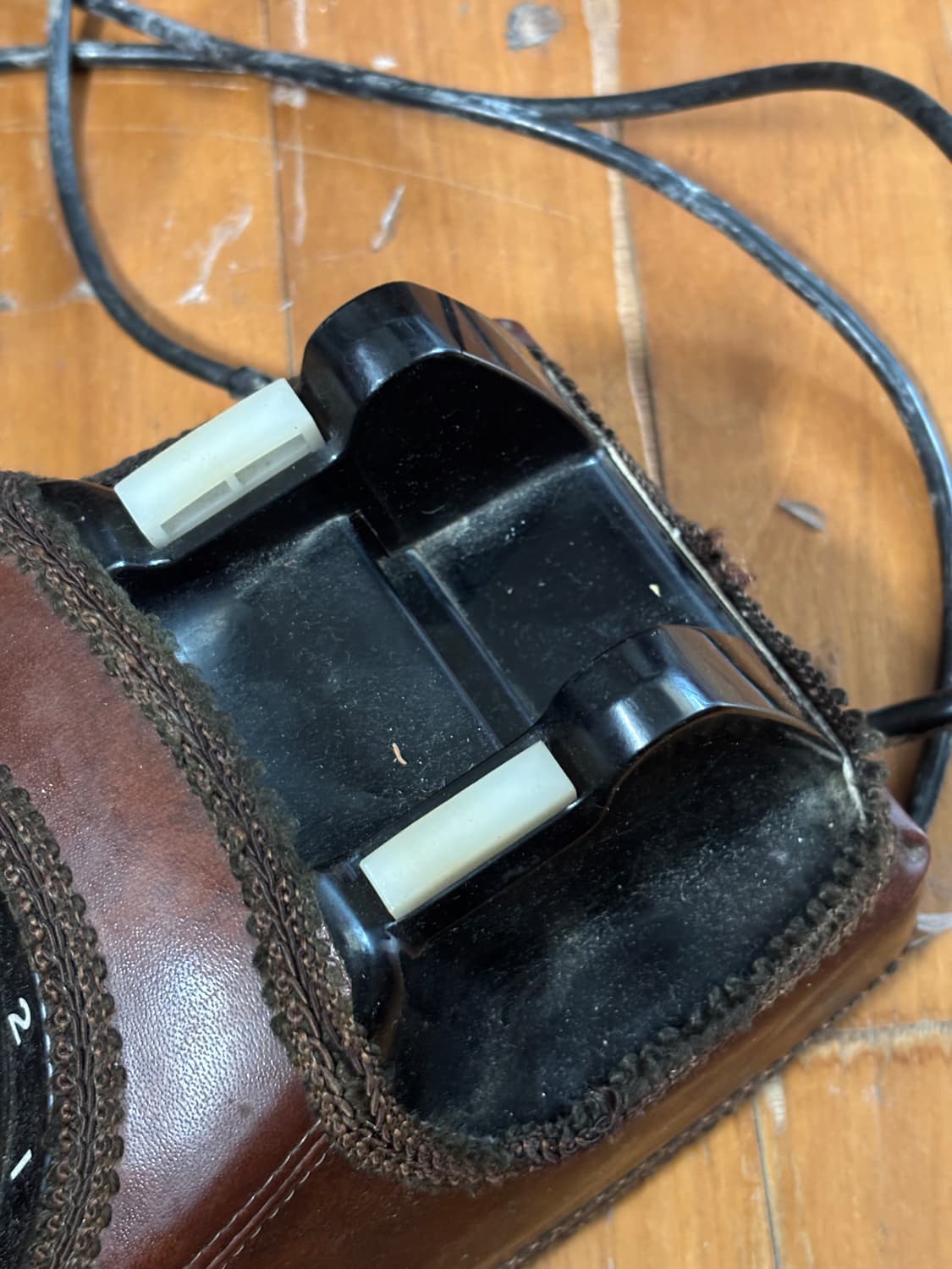 1970s vintage rotary dial telephone 상품이미지6
