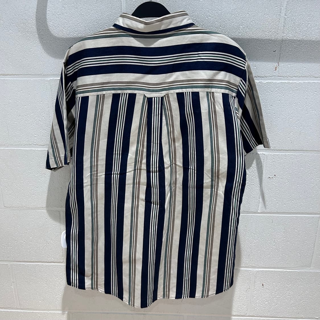 [One&Only] Bone Custom Shirts 상품이미지6