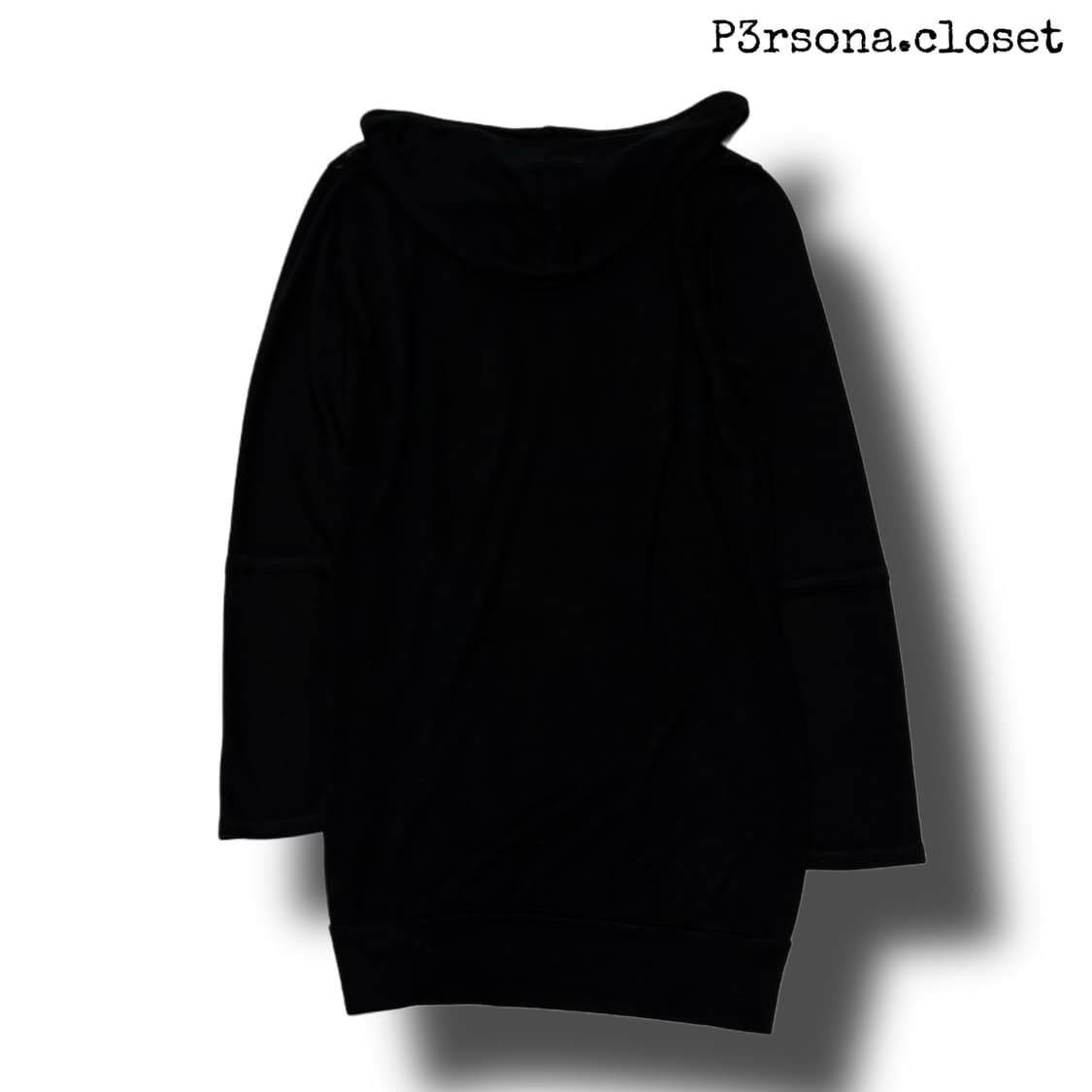 Algonquins hoodie 상품이미지2