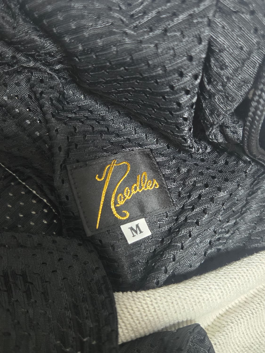 니들스 lhp 트랙팬츠 그레이 m 상품이미지6