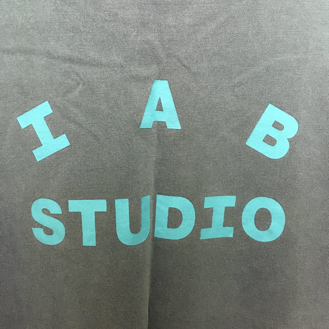IAB Studio Short Sleeve 상품이미지4