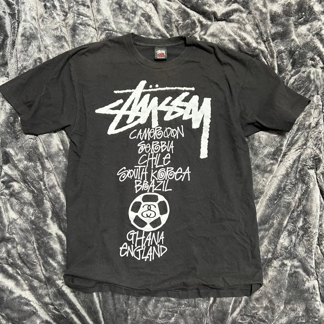 00s stussy m 상품이미지1