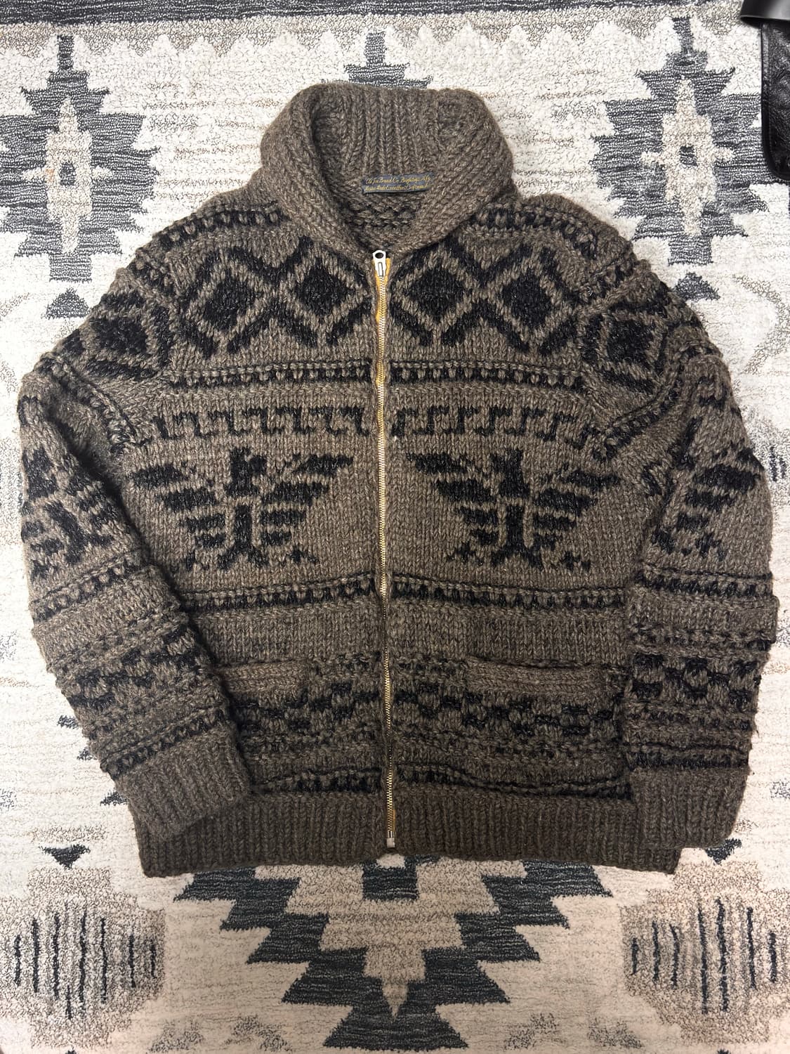 [38] 올드조 썬더버드 코위찬 상품이미지1