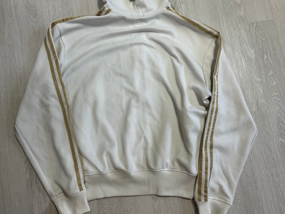 아디다스 후드집업 L-XL 상품이미지6