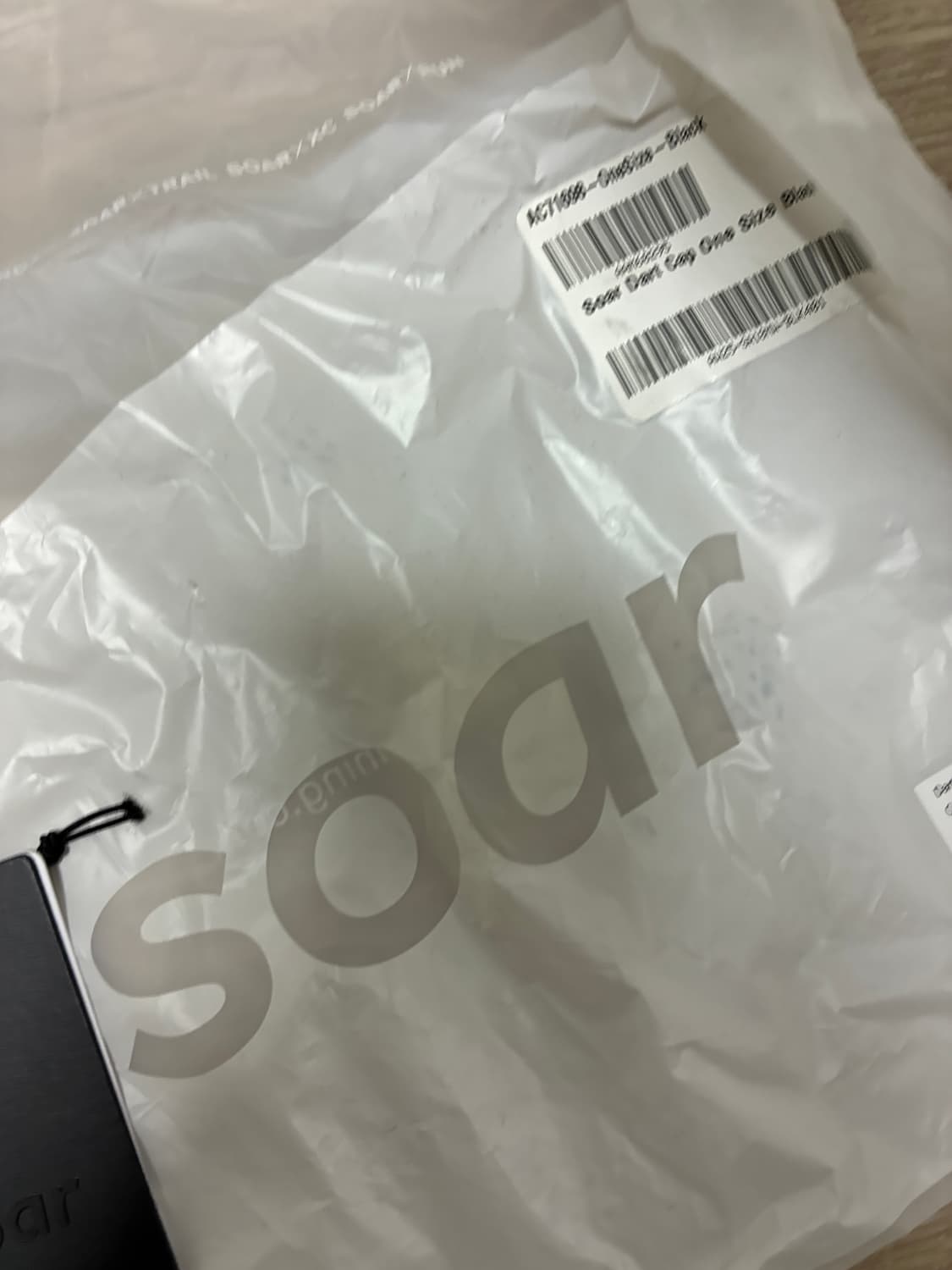 Soar Running 러닝 캡 상품이미지3