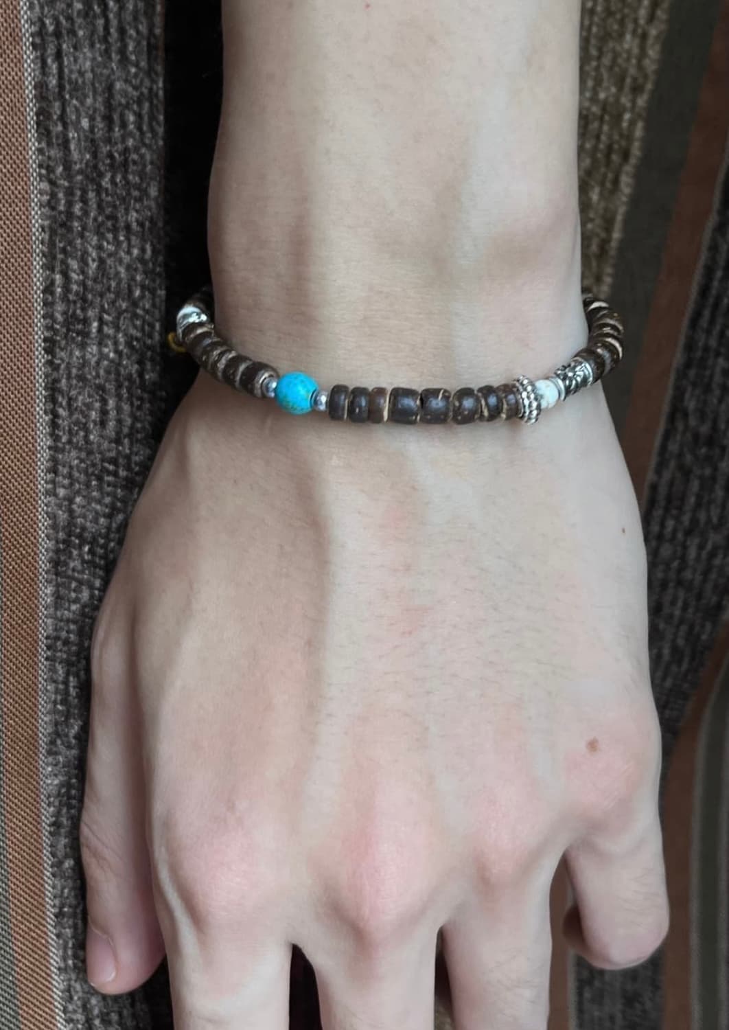 핸드메이드 보헤미안 팔찌 상품이미지4