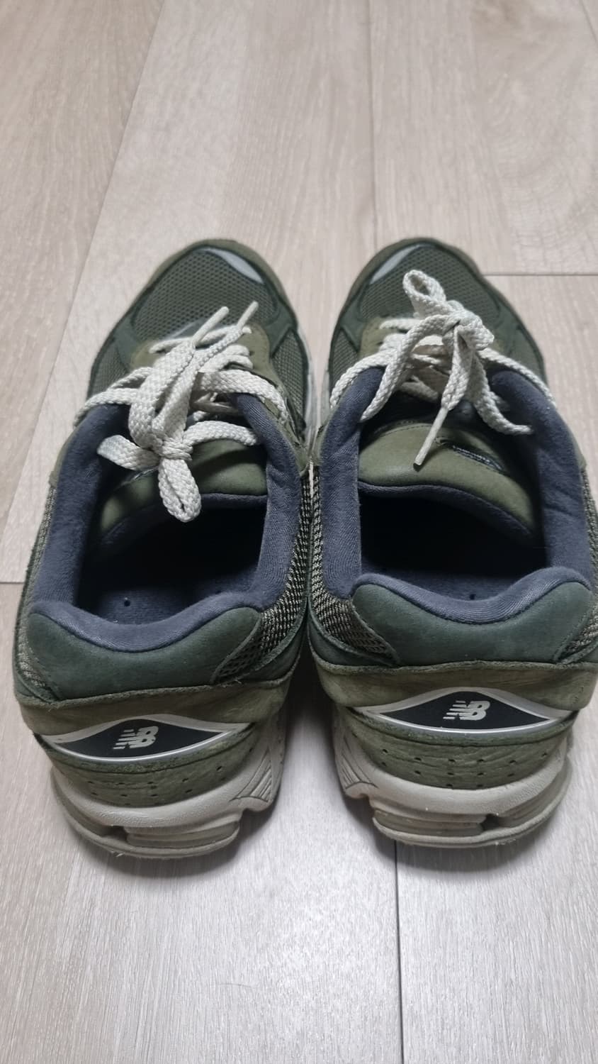 뉴발M2002R 275mn 상품이미지4