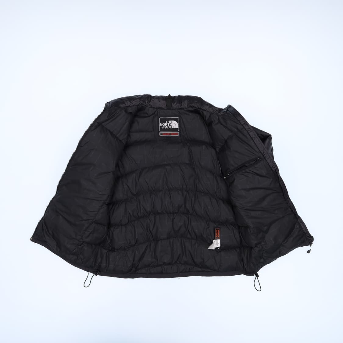 M 노스페이스 써밋 아콘 경량 패딩 자켓 4162 상품이미지3