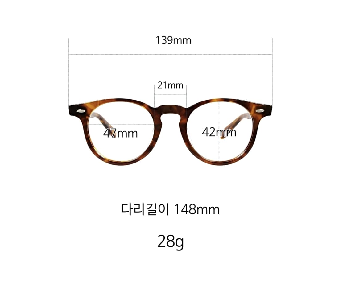 커먼웰스 TH1004,데미엠버(새제품) 상품이미지5