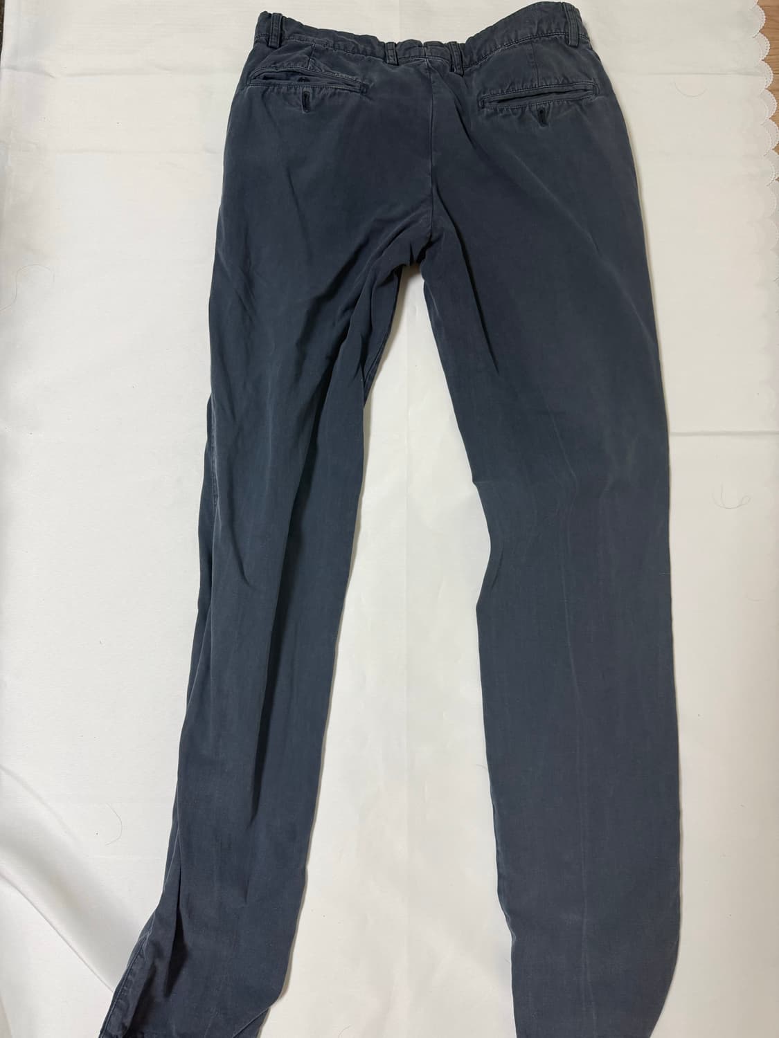 아스페시 치노 팬츠 IT 46 상품이미지1