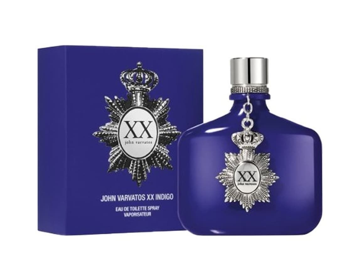 존바바토스 xx 인디고 오드뚜왈렛 125ml
 상품이미지1