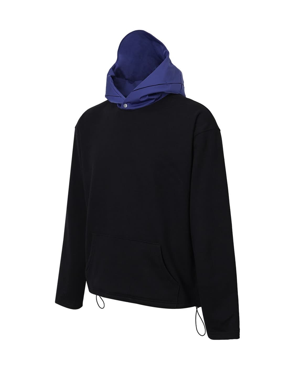 강정석 오리가미 후드 상품이미지2