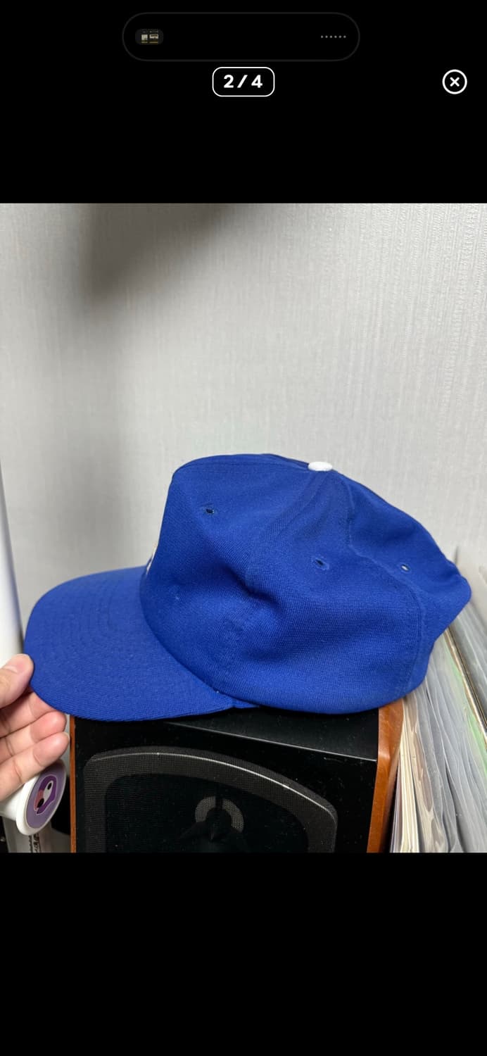 90s 다저스 모자 삽니다 상품이미지2