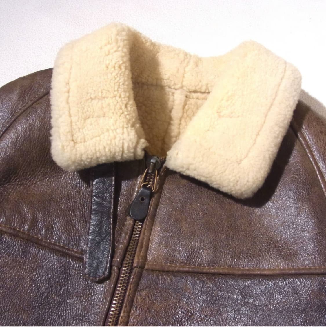 Avirex B-6 Jacket 상품이미지7