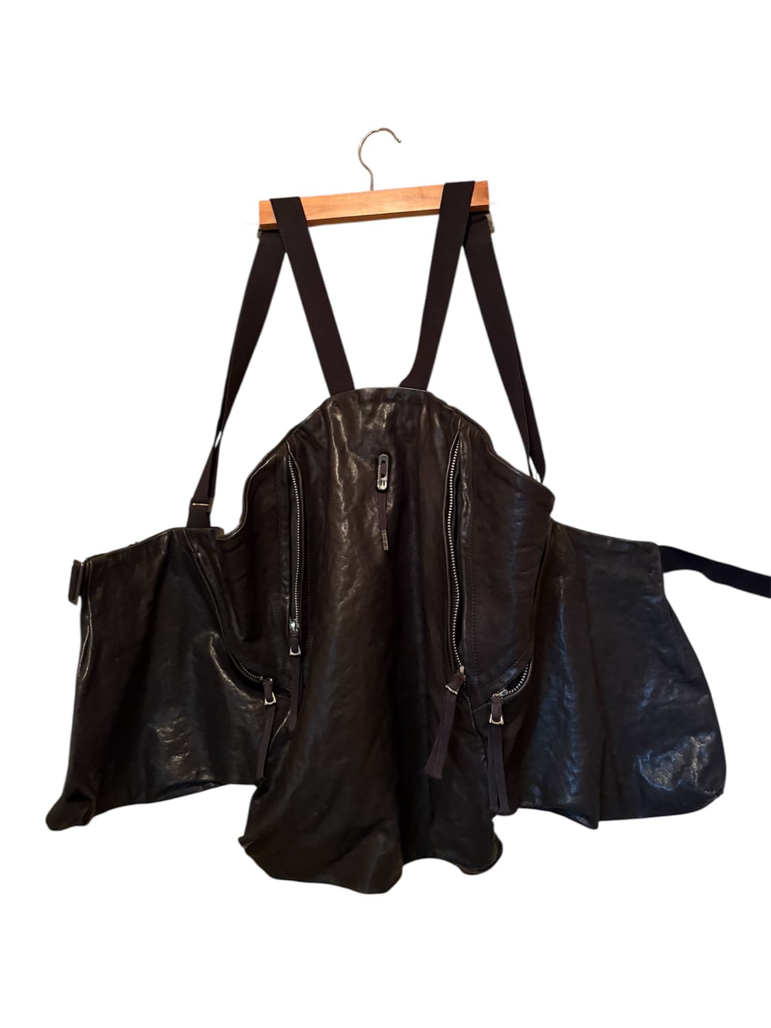 BBS AW18 Vest Bag1 상품이미지2