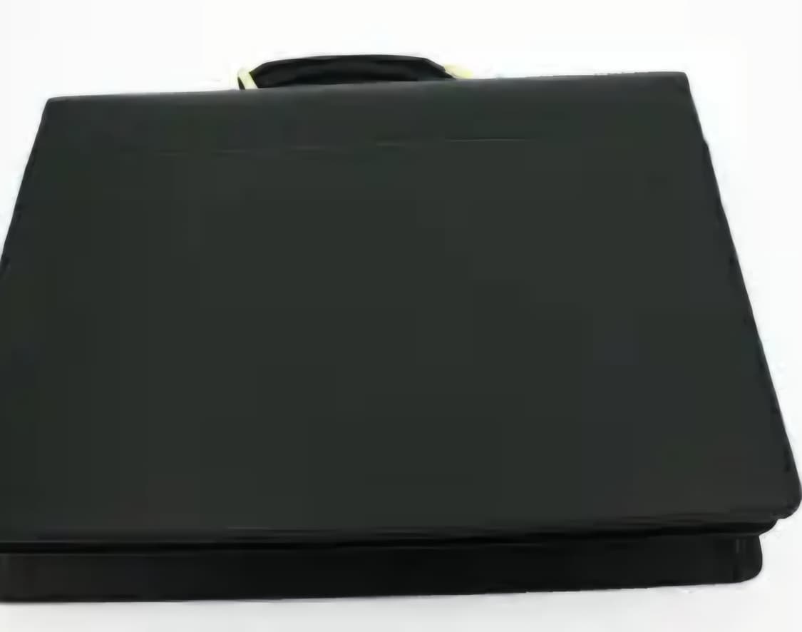 루이비통 타이가 모스코바 서류가방 상품이미지9