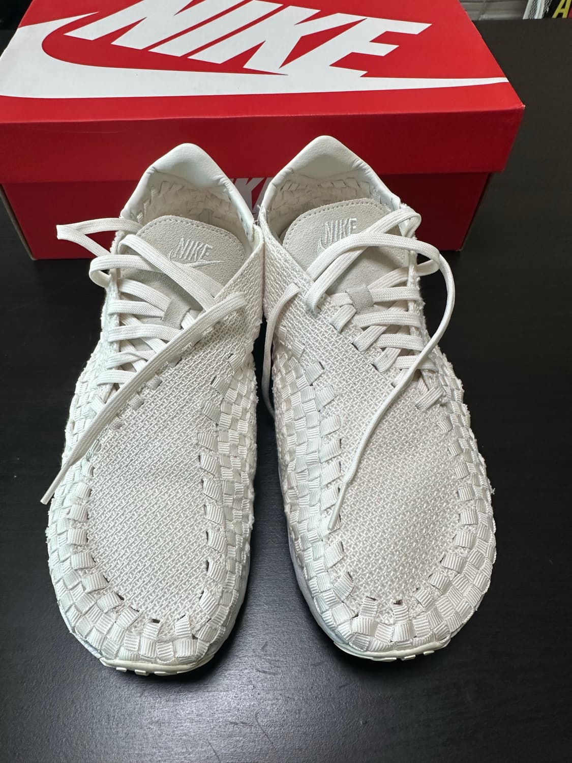 나이키 풋스케이프 우븐 팬텀 상품이미지3