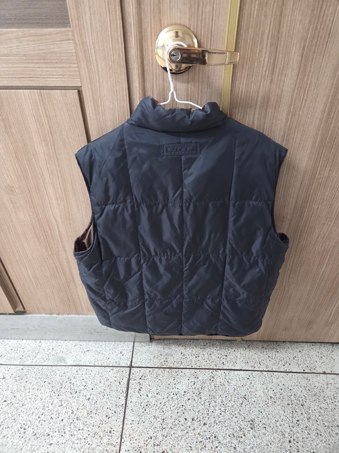 YSL 오리 조끼 110 상품이미지2