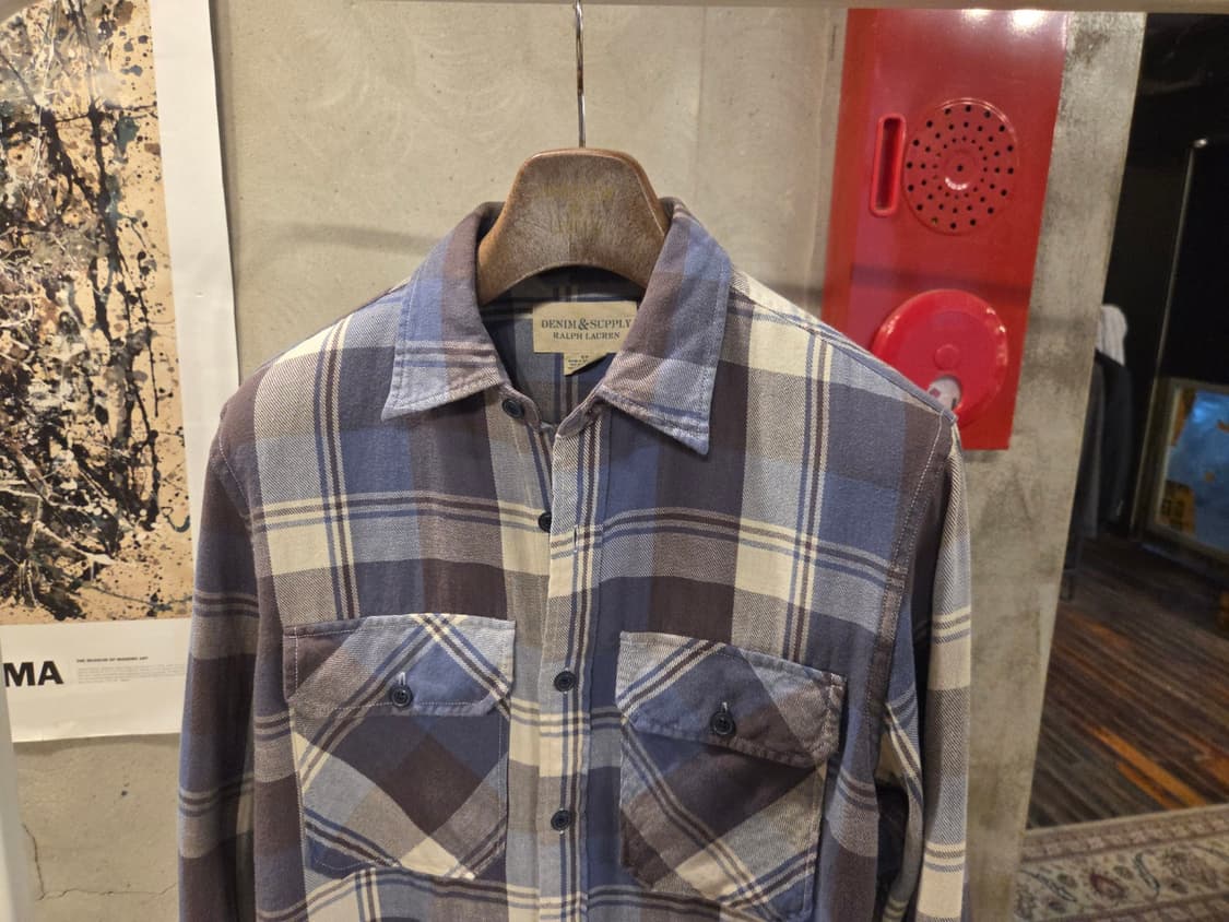 폴로랄프로렌 데님앤서플라이 상품이미지7