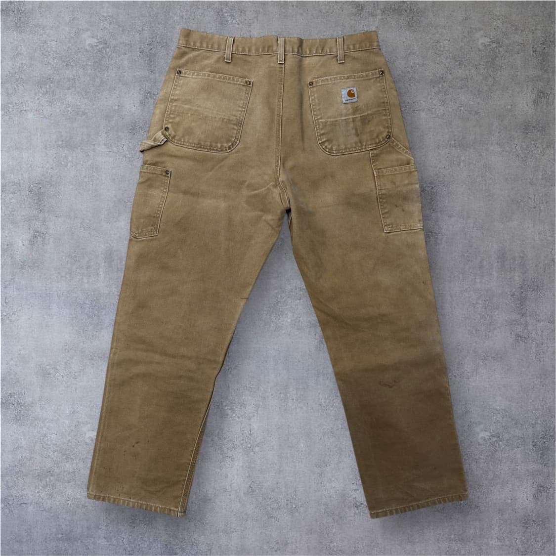 칼하트 더블니 b01 36x32 상품이미지2