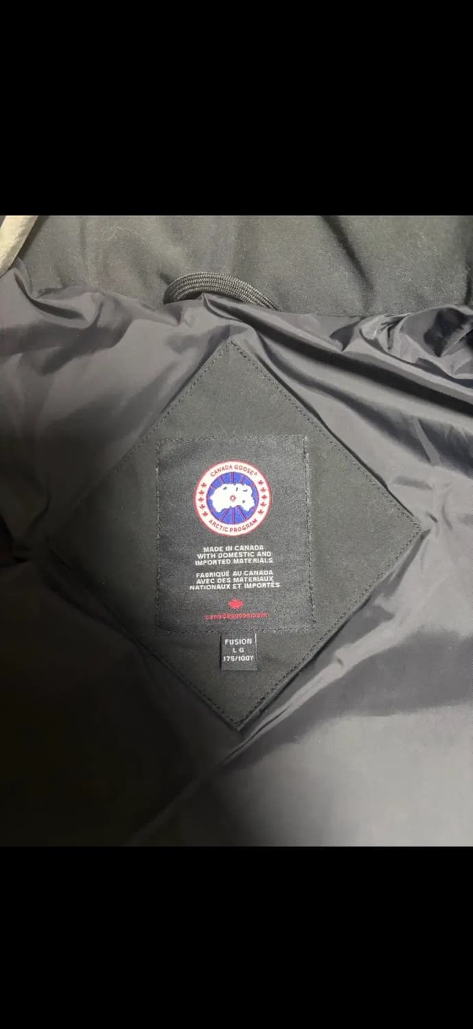 캐나다구스 윈덤 상품이미지5