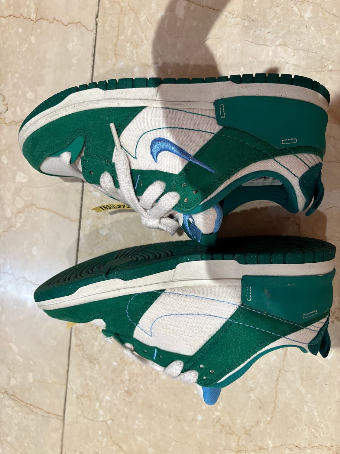 나이키 디스럽트 245 정가 139,000 상품이미지3