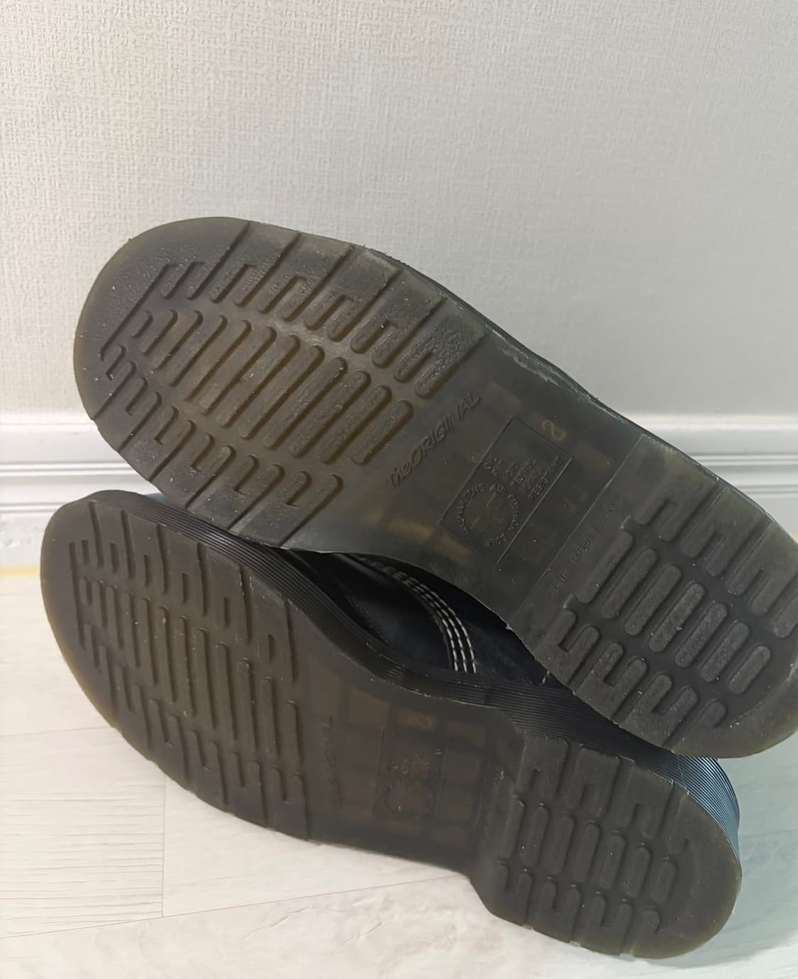 닥터마틴 1919 (250) 상품이미지5