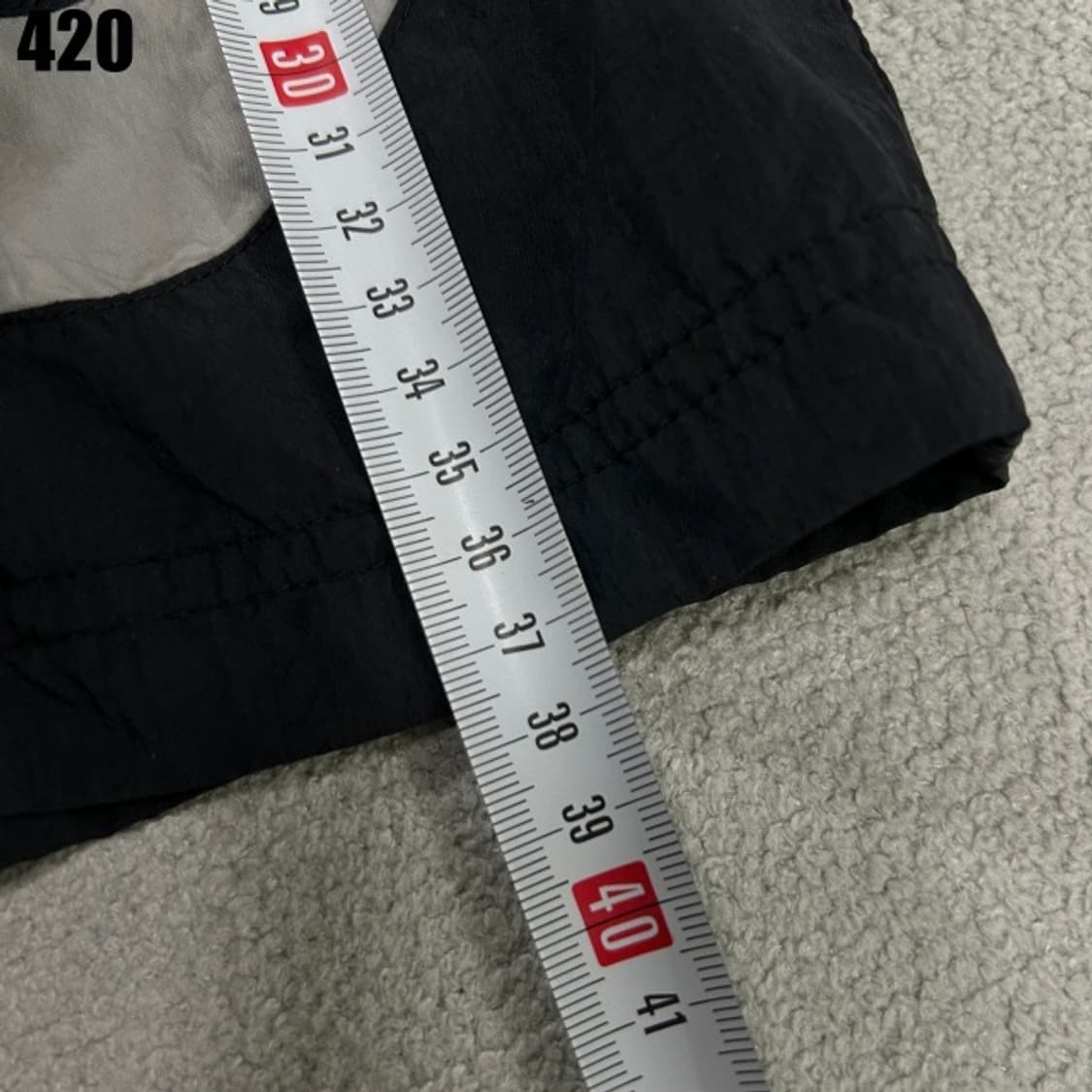 나이키 스우시 반바지  상품이미지6