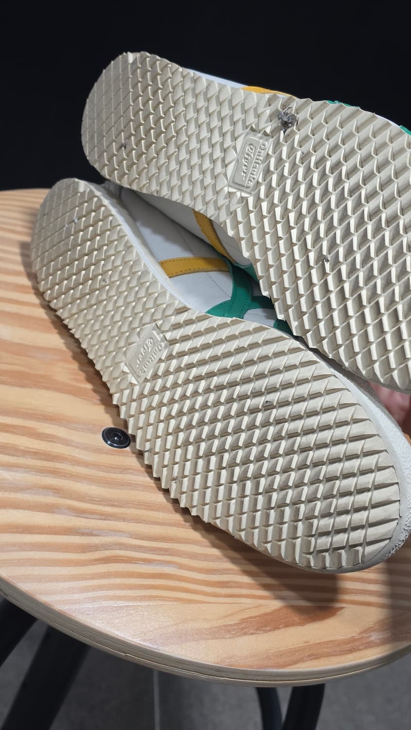 오니츠카타이거 맥시코 66 SD 250 상품이미지6