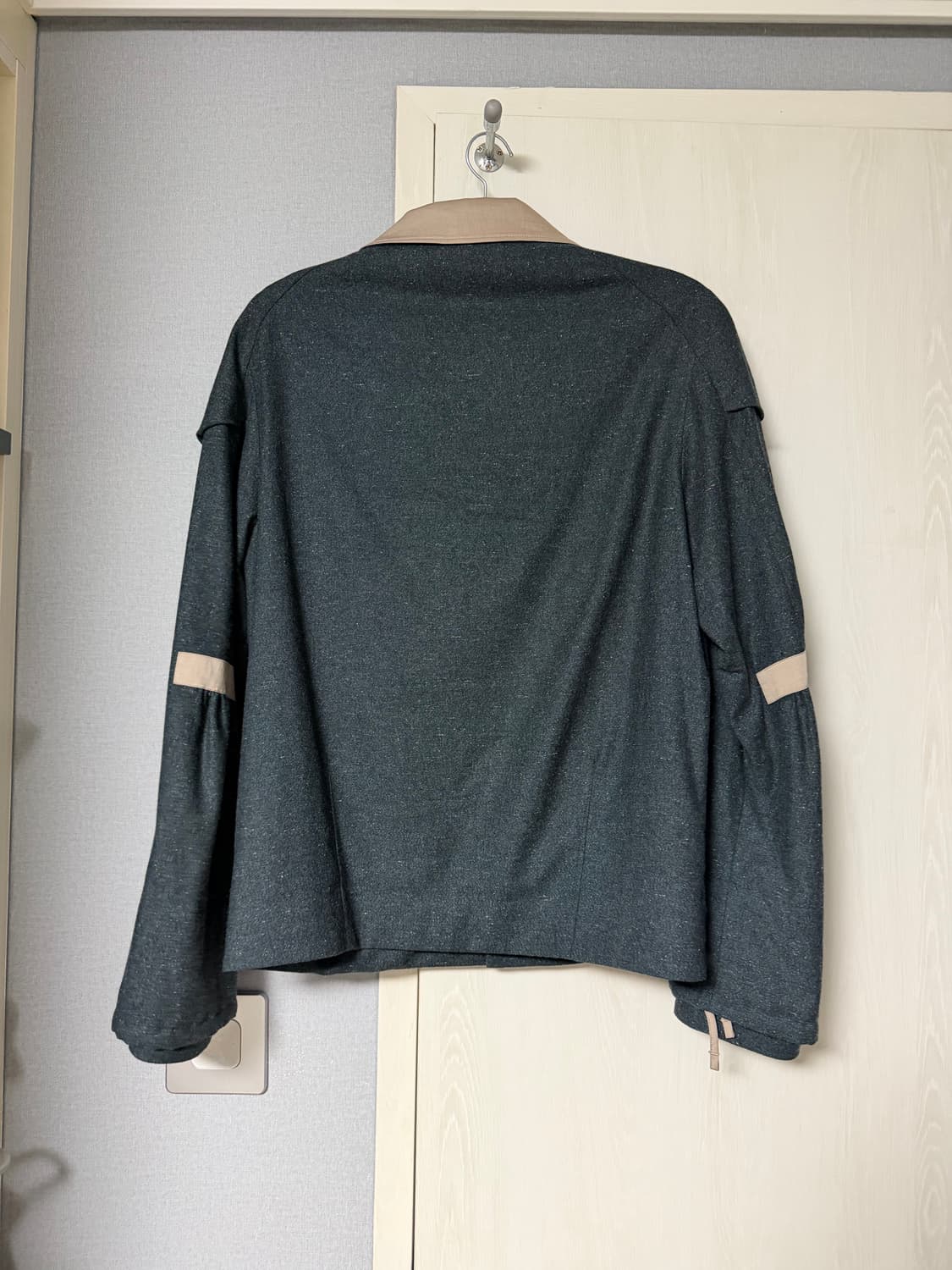 (48)22AW 키코 코스타디노브 xolo 자켓 상품이미지3