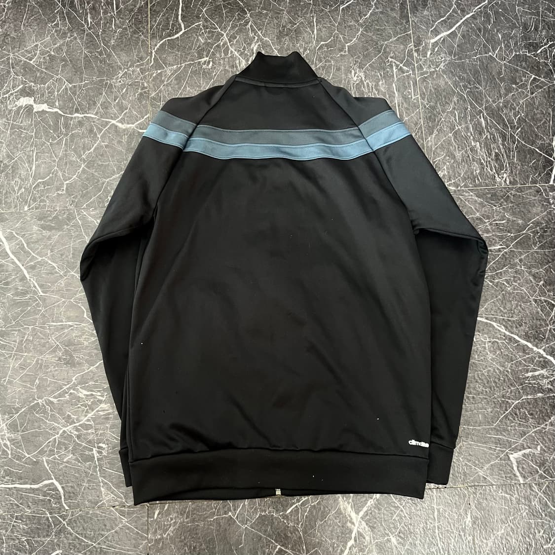 아디다스 독일 13-14 퍼포먼스 트랙탑 져지 자켓 상품이미지3