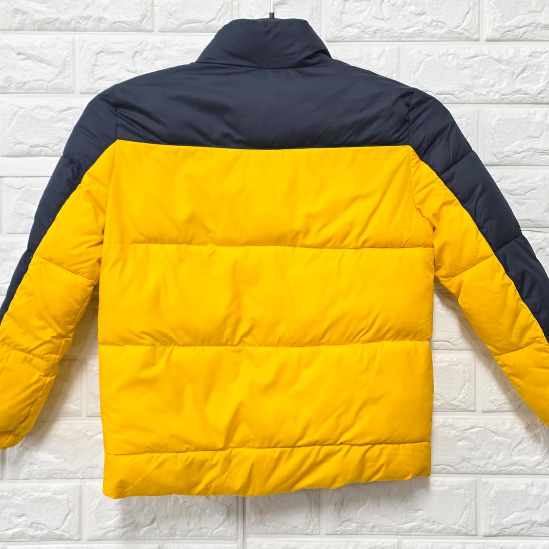 택포// 폴로 랄프로렌 키즈 패딩 7Y 상품이미지4