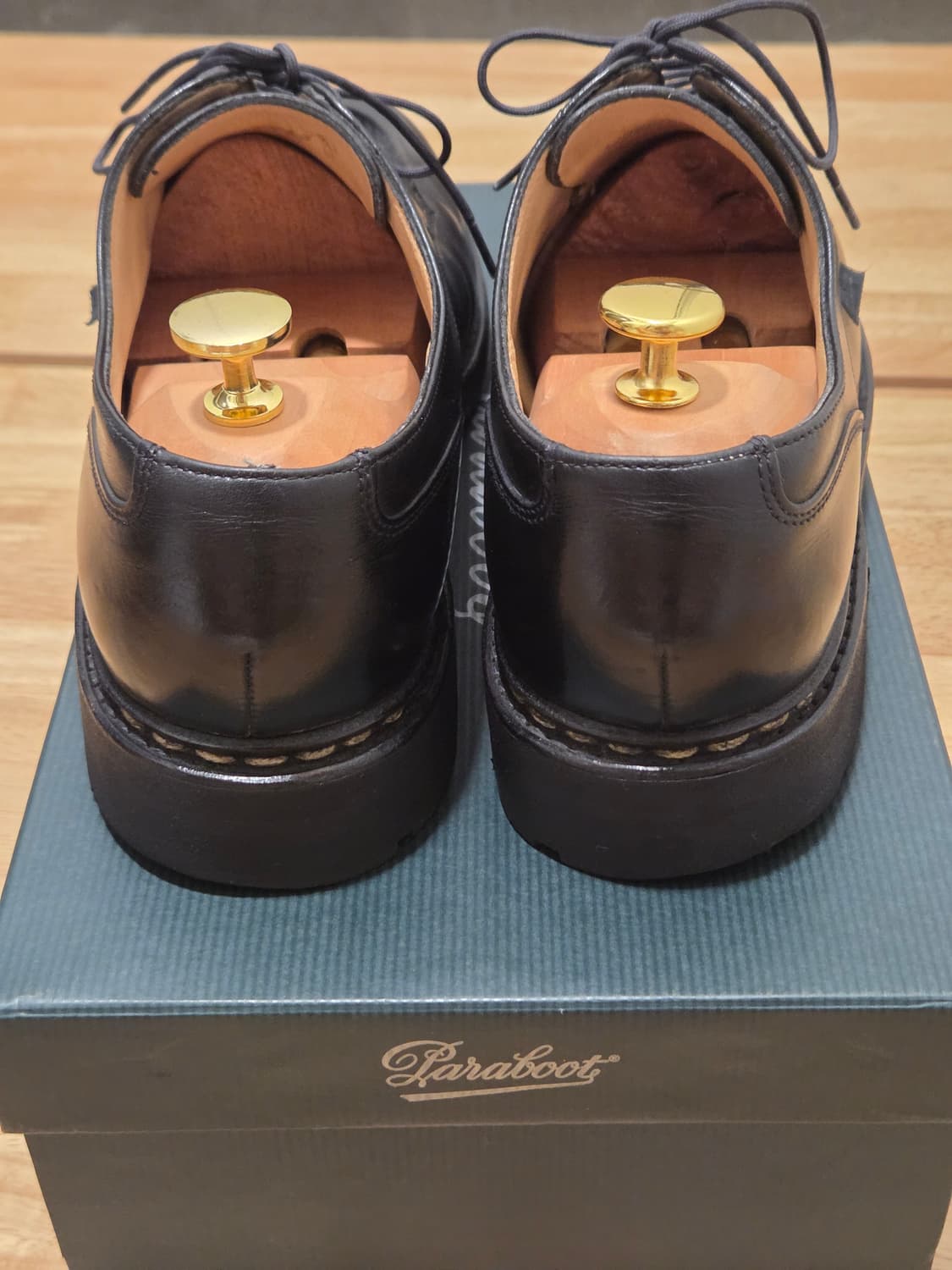 파라부트 샴보드 (슈트리포함 풀박스) 상품이미지4