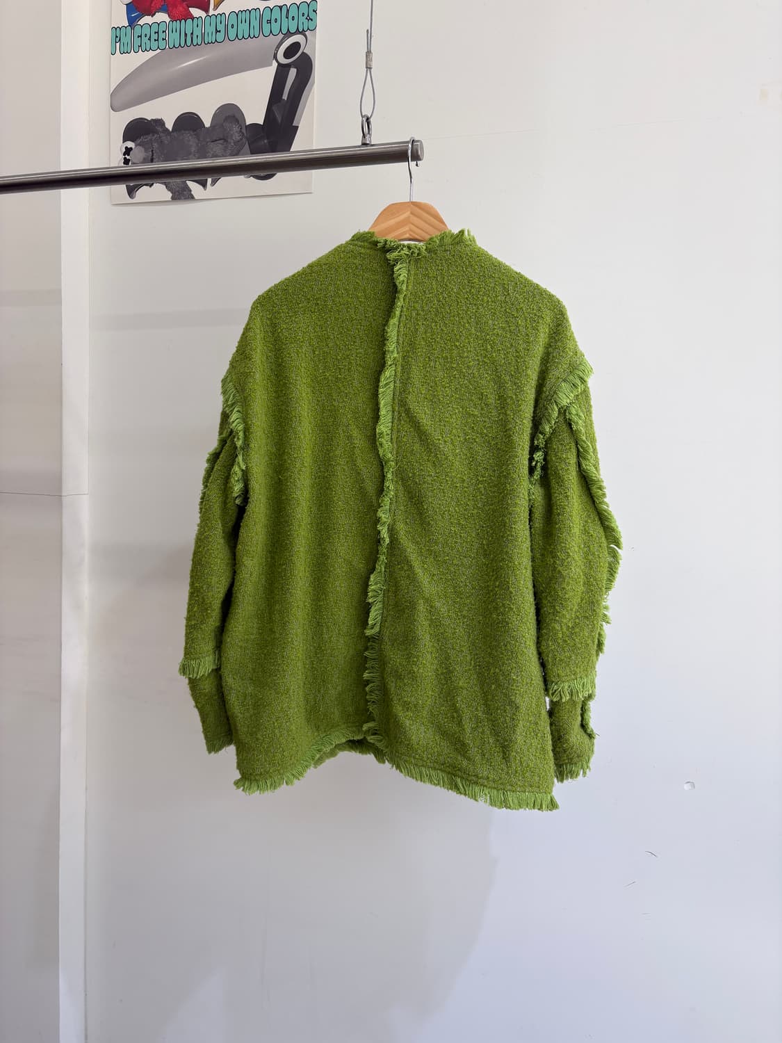 SLY 자켓 상품이미지5