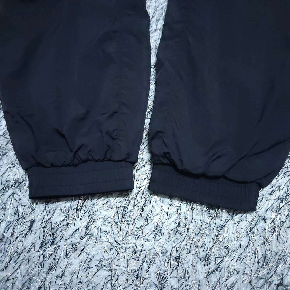 카파) XL 남자 루즈핏 아노락자켓 바람막이자켓 / 왕눈이샵 상품이미지7