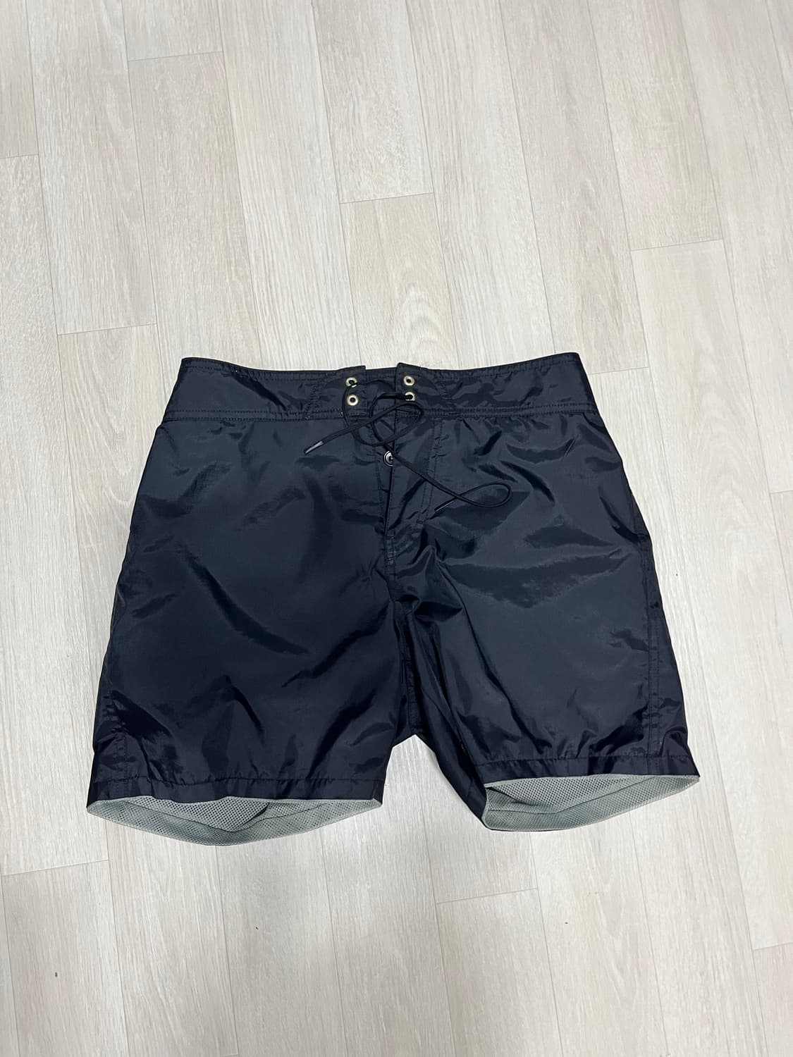 스톡홀름서프보드클럽 보드숏 반바지 상품이미지2