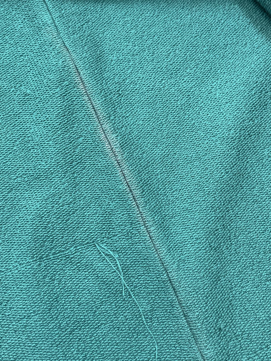 어태치먼트 슬리브리스 집 후디 베스트 상품이미지7