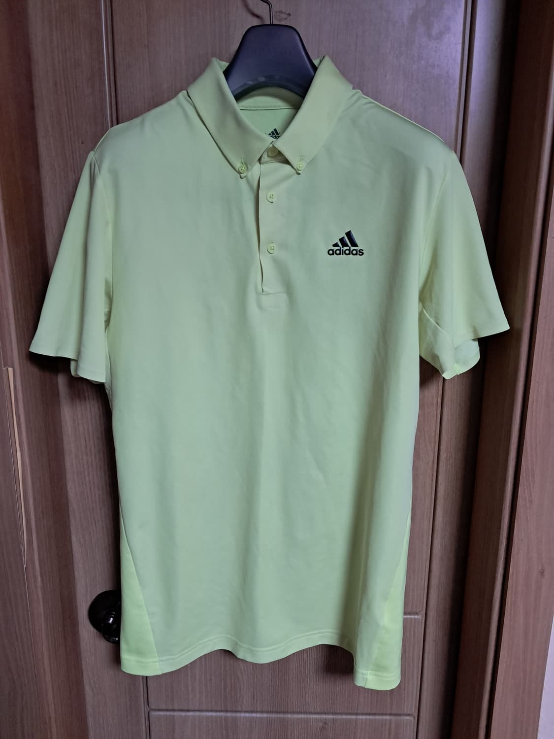 아디다스 반팔티 남성100 상품이미지1