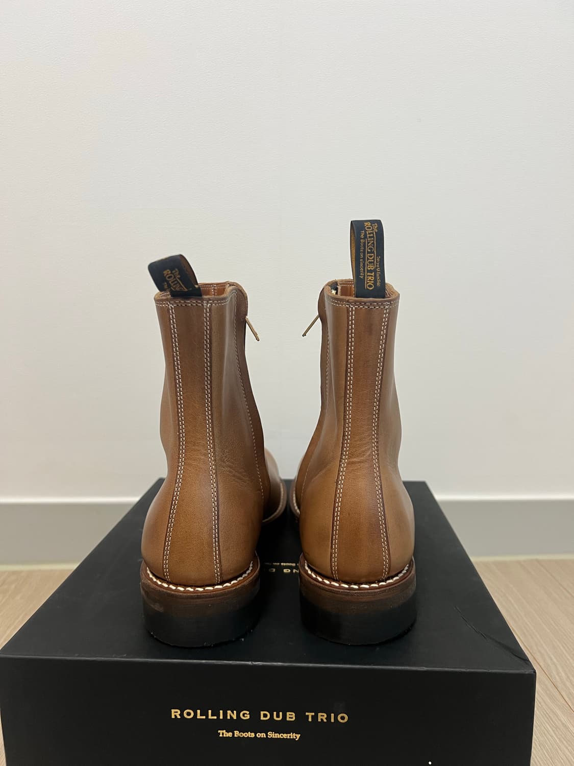 롤링덥트리오 네추럴 크롬악셀 캐스퍼 us9 270 상품이미지8