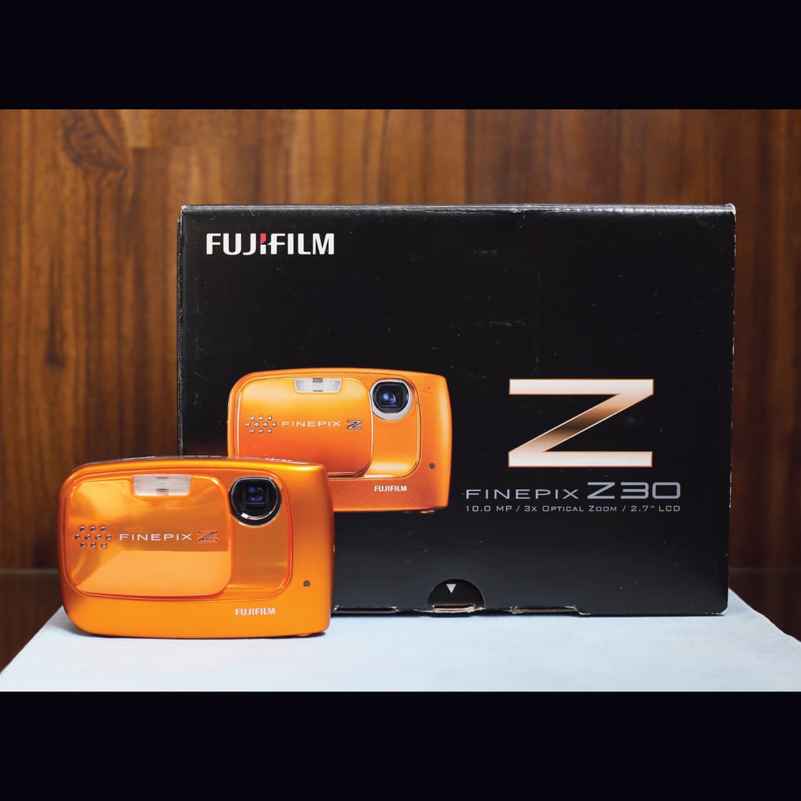 <예약 결제> 파인픽스 z30 귤픽스 빈티지 디카  상품이미지1