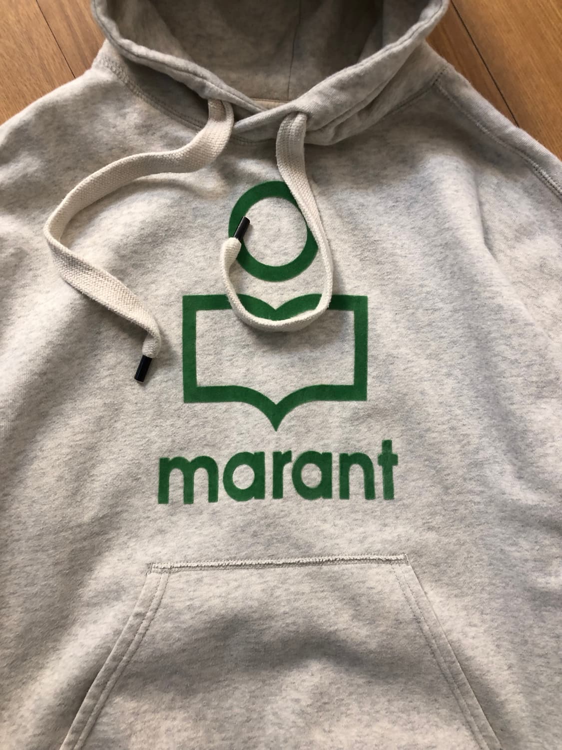 이자벨 마랑 스웻 후디 상품이미지7