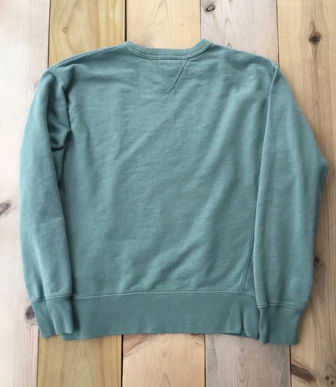 더블알엘 웨스턴 트레이딩 컴퍼니 프린팅 스웻셔츠 상품이미지6